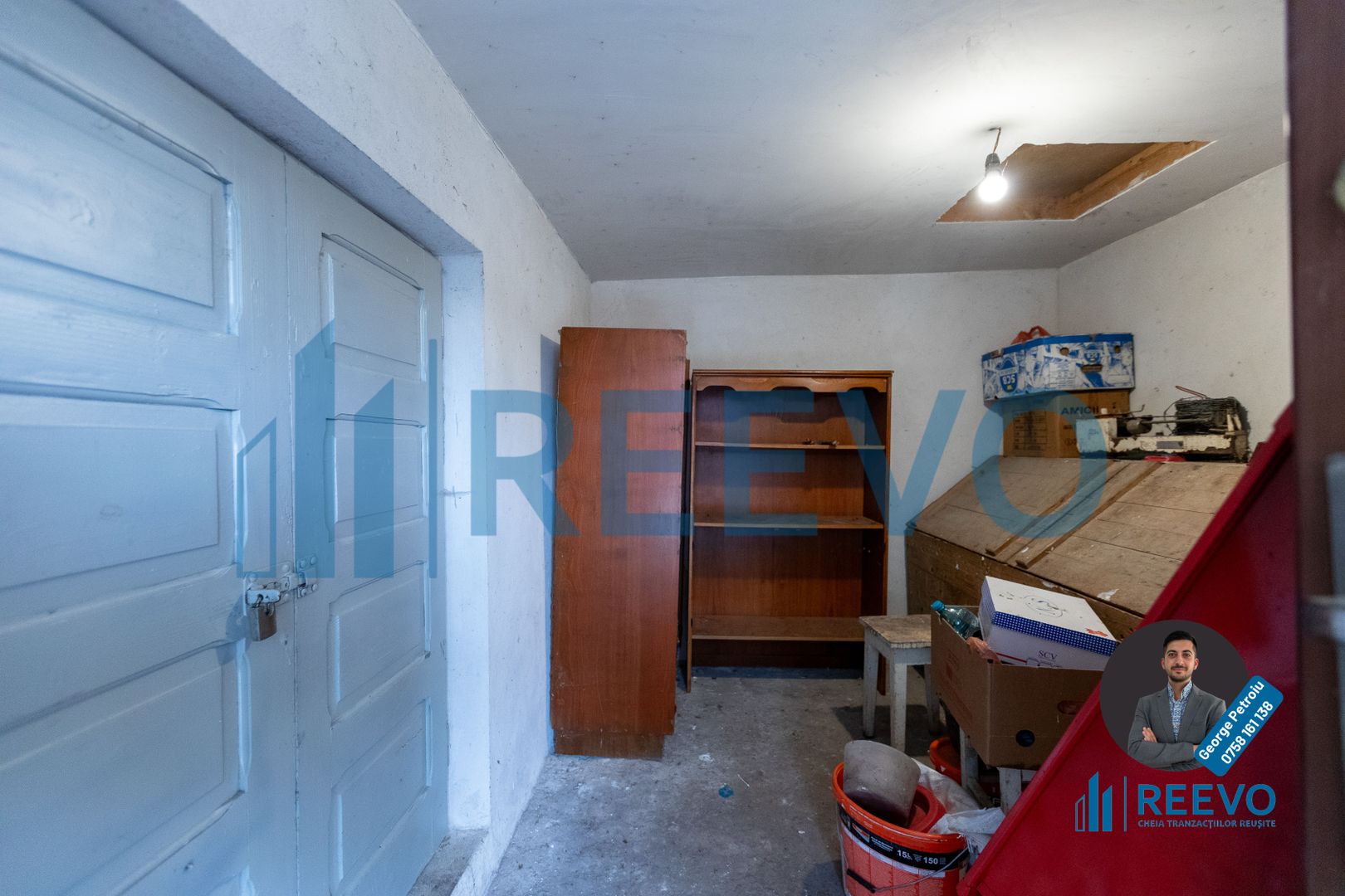 Casă de vânzare Buhuși, Str. Orbic - Poză 23