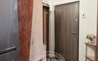 Apartament cu 1 cameră, ETAJ 2, VASLUI - zona FEROVIARI; - Poză 6
