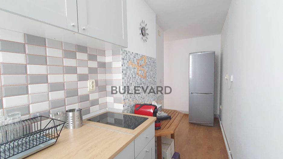 Apartament cu 2 camere, zona Winmark! - Poză 8