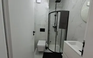 Apartament premium 3 camere 2 bai etaj 2 prima inchiriere in Evolution - Poză 20