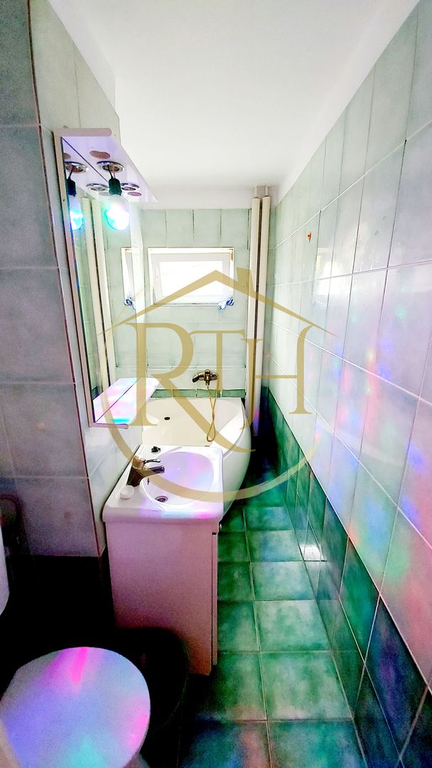 Oferim spre inchiriere apartament 1 camera, decomandat, Complex Studentesc - Poză 17