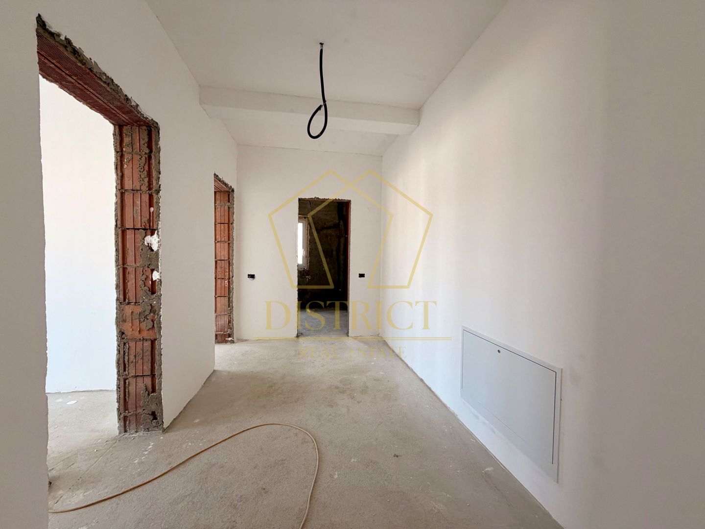 Apartament decomandat cu 3 camere |  Urseni | 2 locuri de parcare - Poză 6