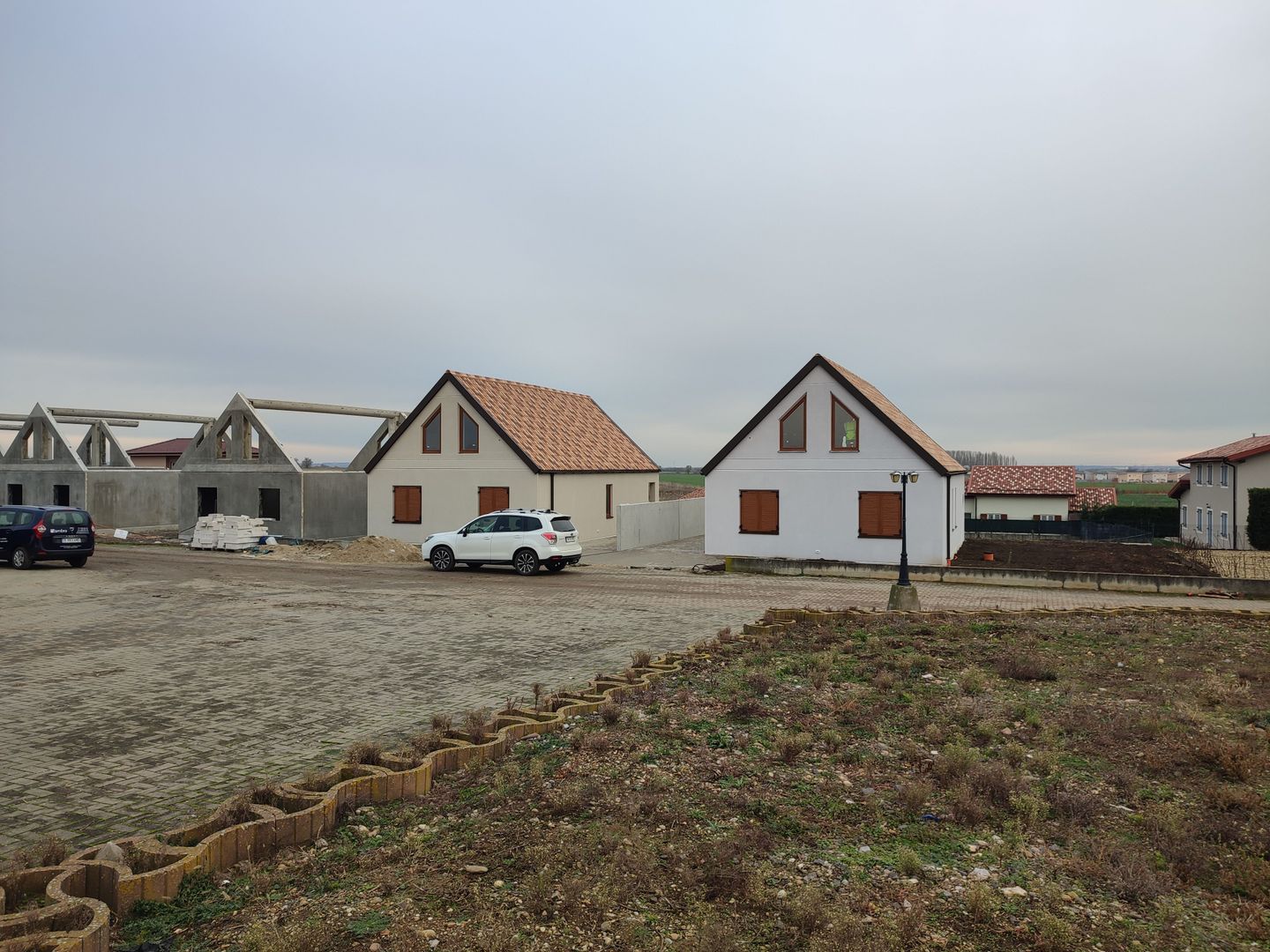 Sanandrei, Cartier Rezidential cu Spatii de Agrement si Parcuri, Acces Rapid - Poză 5