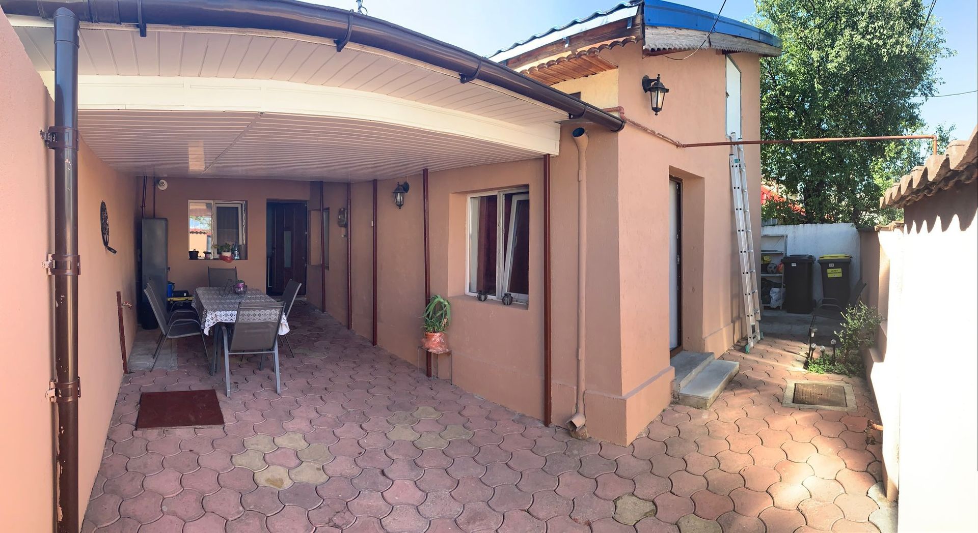 CASA cu 3 CAMERE  langa Piata Rahova, Strada Ghiocului Nr 5 - Poză 5