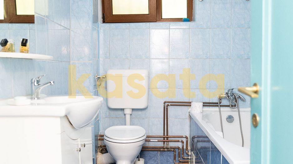 Apart 2camere80mp | în vilă LUX Renovat | Popa Nan | Fara risc | Boxa - Poză 15