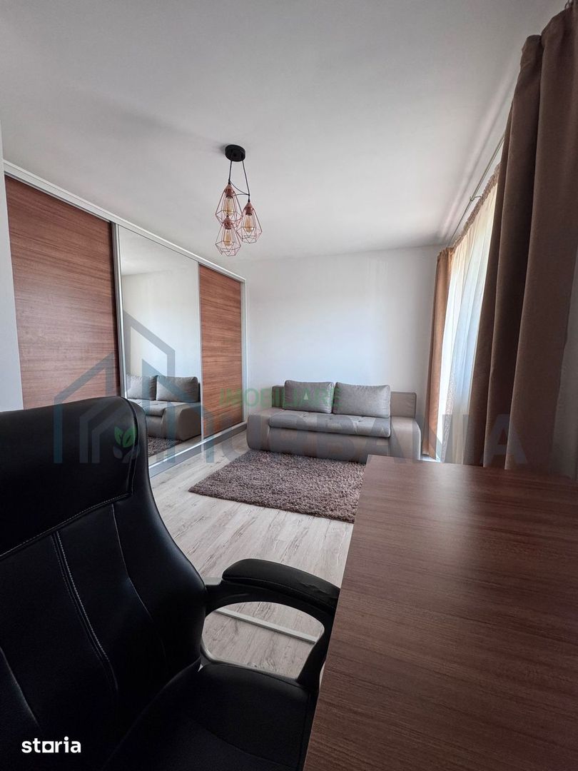 Casă P+E+pod, 3 camere, 2 băi, 93 mp, Valea Adâncă, Miroslava - Poză 11