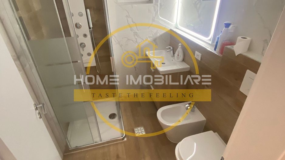 🏡 Apartament modern de 2 camere – Zona Primăverii, Iași - Poză 7