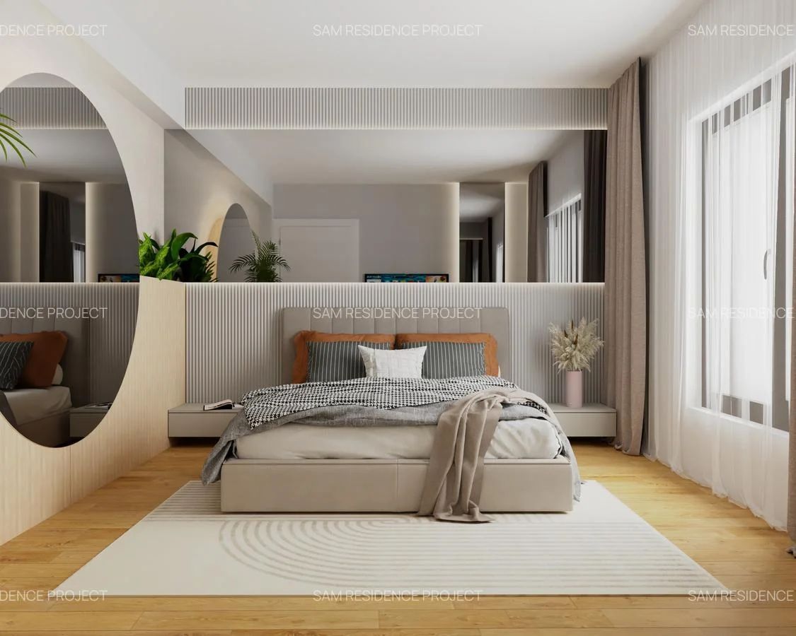 Casa tip duplex sector 3 - Poză 6