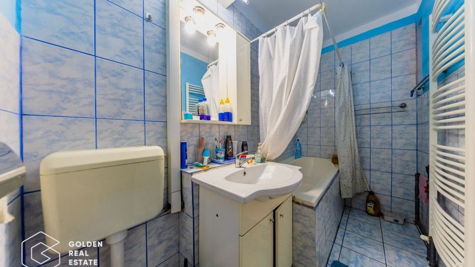 Apartament 3 camere, Micalaca  zona Miorița, comision 0% - Poză 10