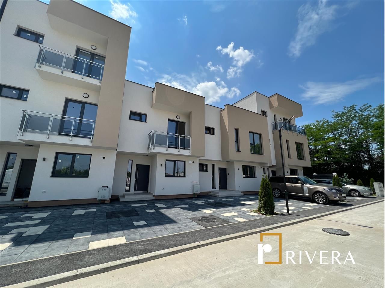 Vila 6 camere |  Pipera - Matei Millo | Finalizata - Poză 2