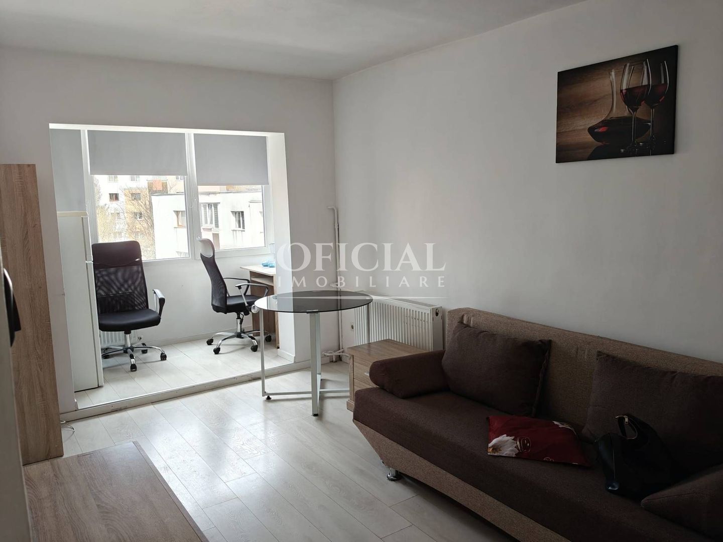 Apartament 1 Camera | 25 Mp | PET FRIENDLY | Zorilor Pasteur UMF - Poză 2