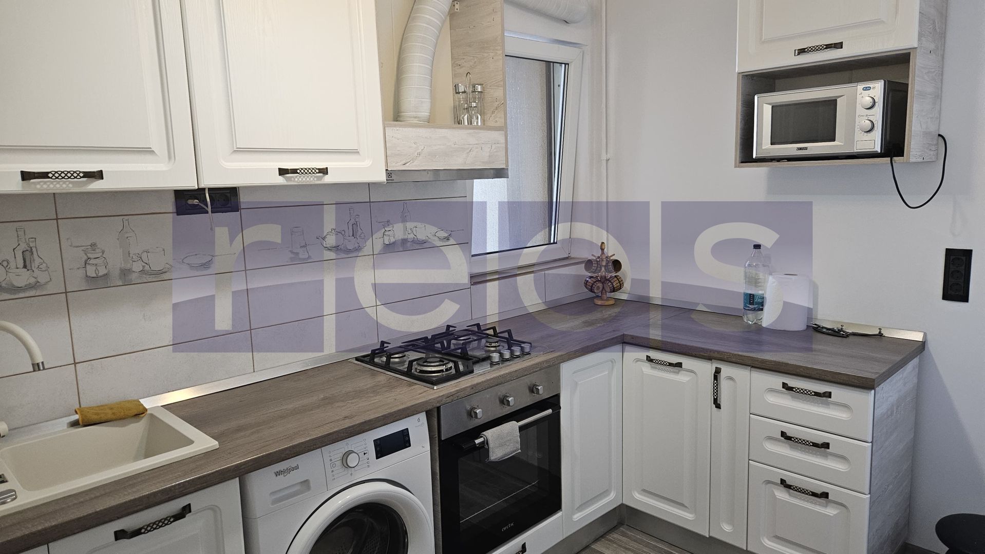 VANZARE 3 CAMERE | LUJERULUI | RENOVAT | 73MP | MOBILAT SI UTILAT | - Poză 5