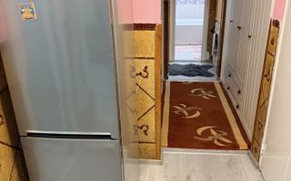 Apartament 3 camere decomandat de închiriat, Iași - renovat, mobilat, etaj 1/4 - Poză 6