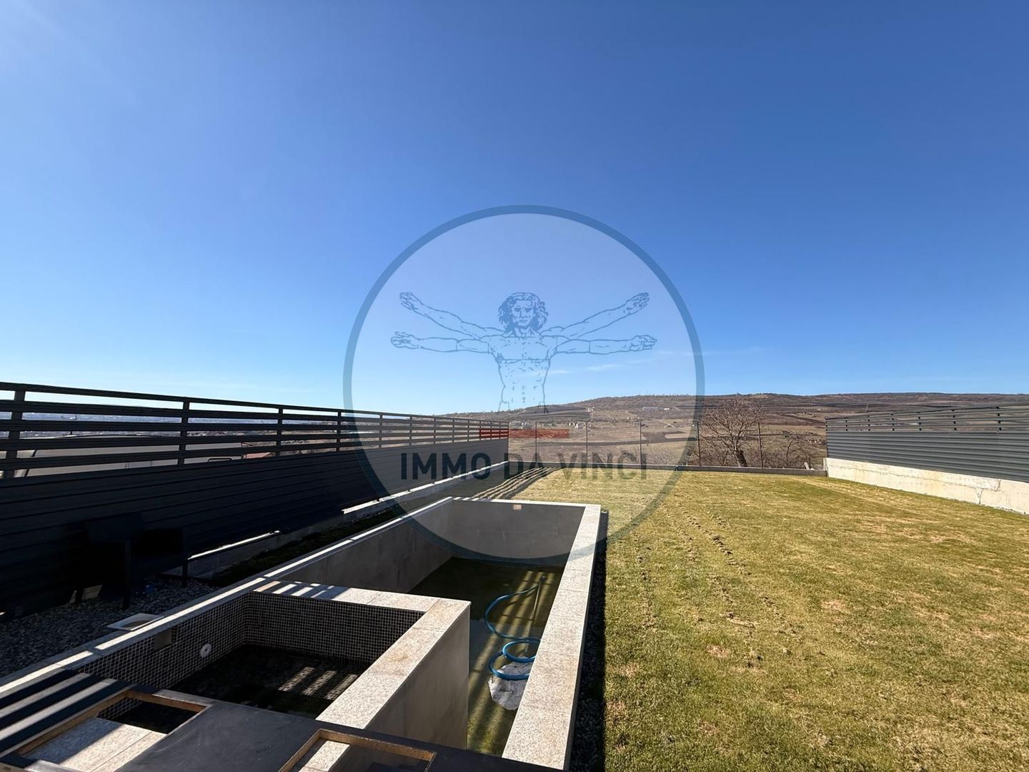 Ultimele 3 disponibile-Casa individuala Zona Auchan Iris - Poză 15