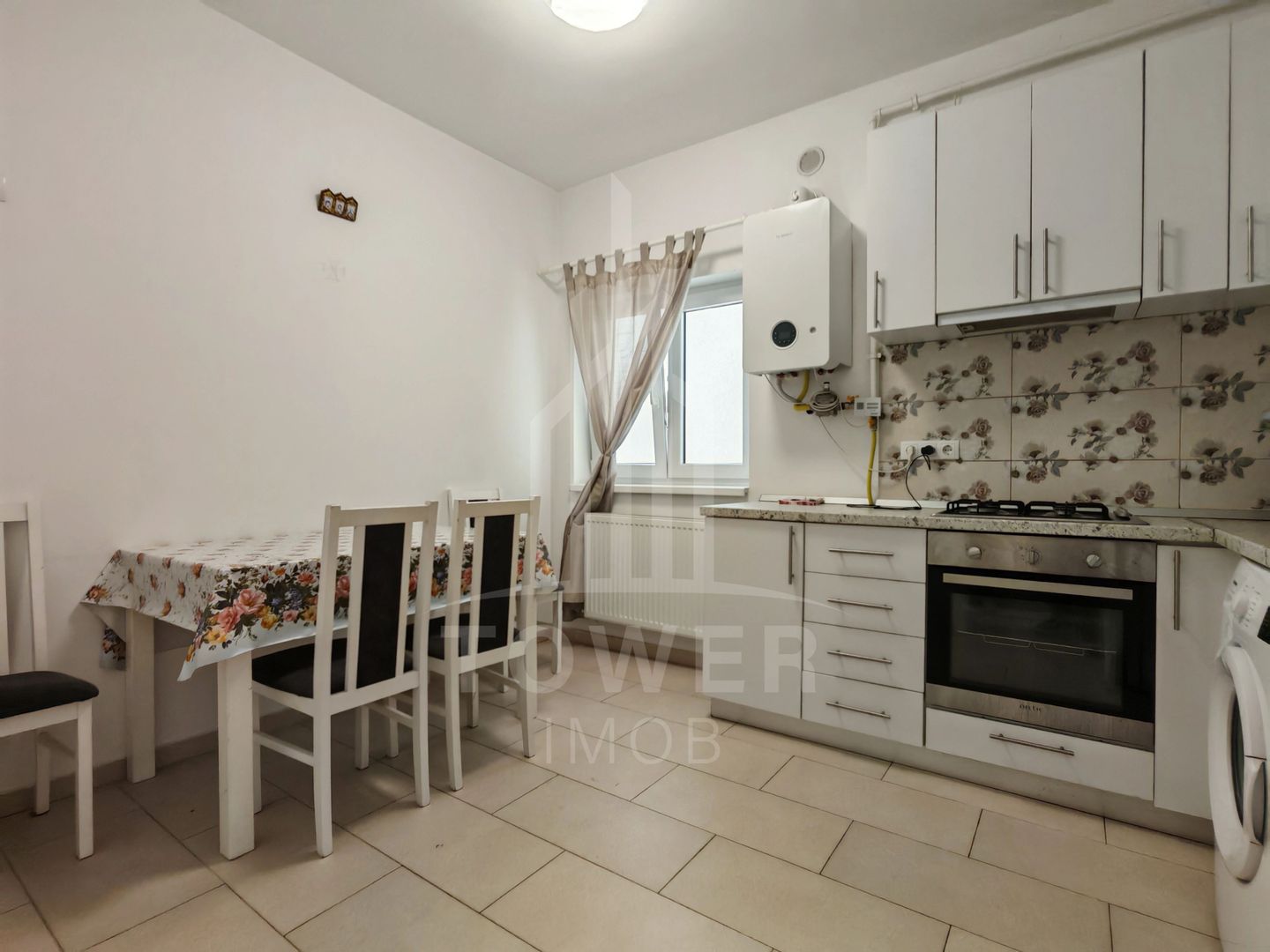 Apartament Et. 1 de vânzare  2 camere decomandate Deventer - Poză 1