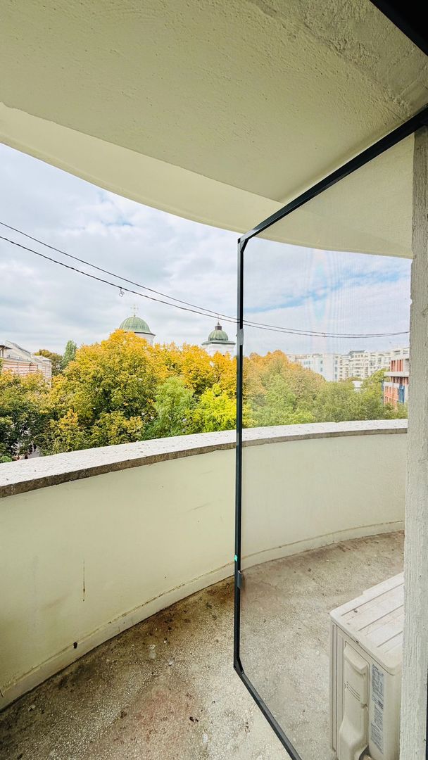 3 camere Splaiul Unirii | Radu Voda | Marasesti | bloc 1996 - Poză 19