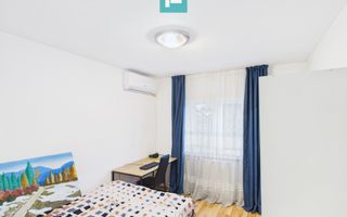 Apartament 3 camere ,68 mp, Str.Moldovei-Rogerius - Poză 1
