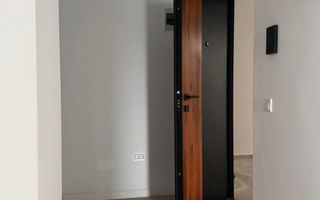 Apartament 1 camera decomandat 40 mp Bucium 66300 euro - Poză 4