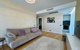 Apartament 2 Camere | One Herastrau Towers - Poză 4