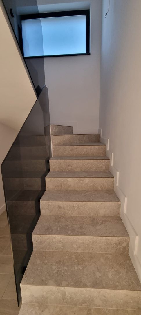 Vile individuale lângă Parcul Ghidigeni | Mansardă amenajată. - Poză 28