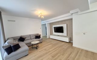 Apartament premium 3 camere 2 bai etaj 2 prima inchiriere in Evolution - Poză 2