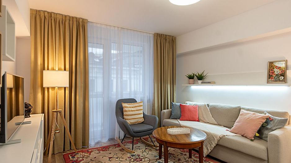 Cea mai buna locatie, Cel mai frumos apartament ! - Poză 2