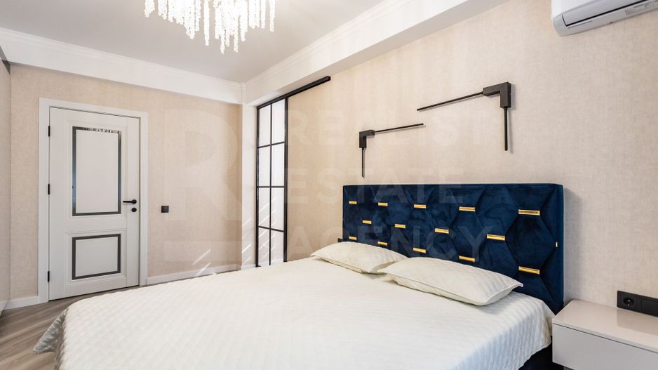 Vânzare, apartament, 2 camere str. Mihail Sadoveanu, Ciocana - Poză 8