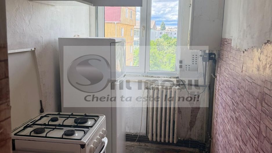 Apartament 2 camere, renovare completă, zona Alexandru cel Bun - Poză 7