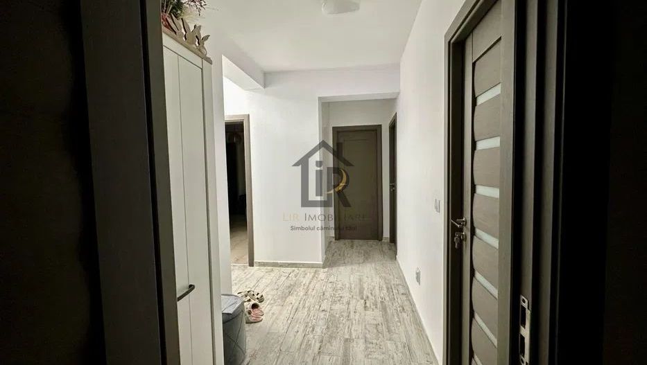 Apartament 3 camere mobilat si utilat complet- Rediu- IASI - Poză 7