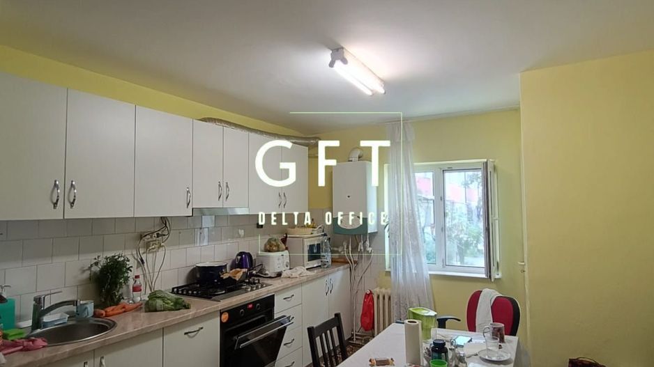 Apartament de vanzare Bistrita, 2 camere, Calea Moldovei - Poză 3