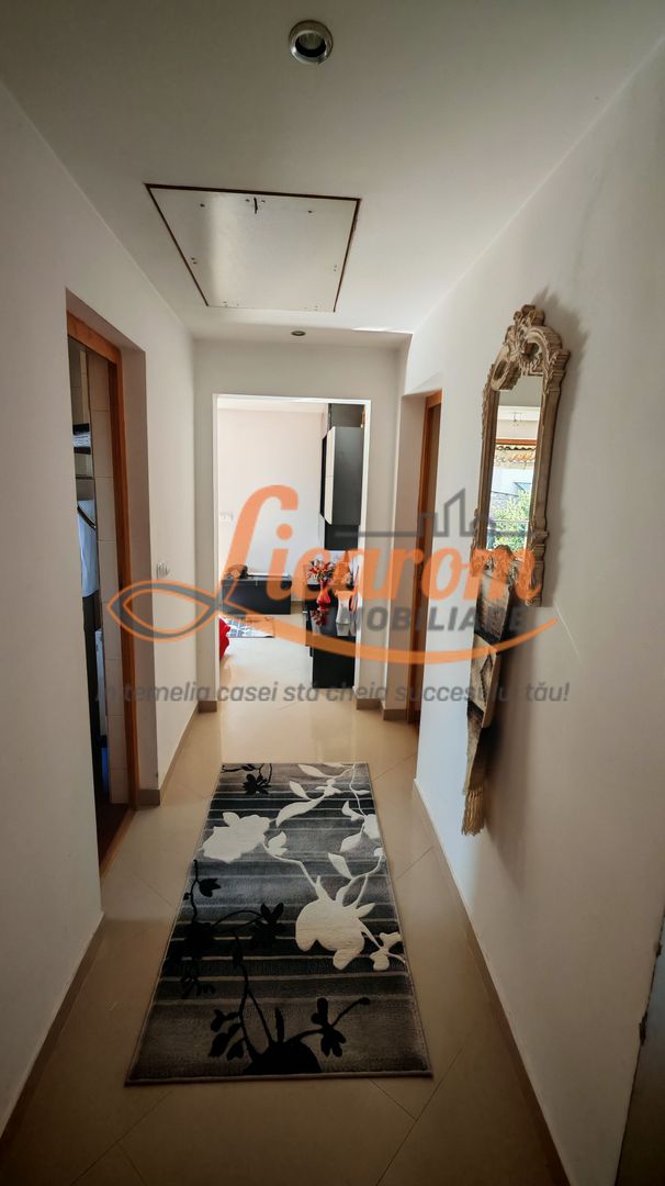 Apartament la casa + anexa gospodareasca, zona Blumana -Bartolomeu. - Poză 15