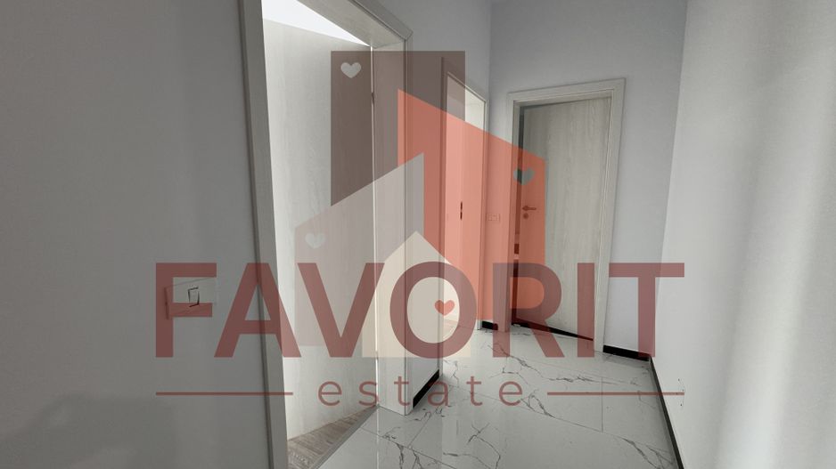 Apartament nou cu 3 camere si 2 bai la etajul 1 - Poză 5