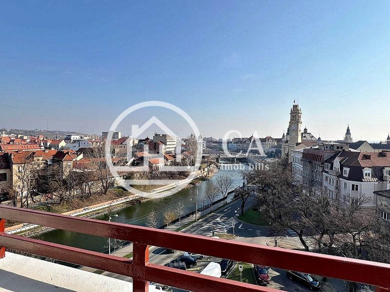 Apartament de închiriat cu 4 camere în zona Ultracentrală, Oradea - Poză 16