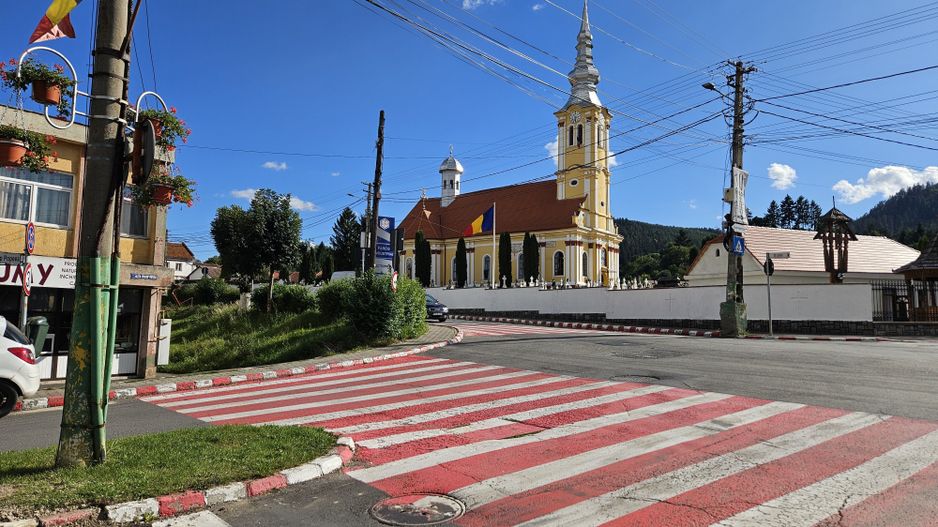 Apartament 2 Camere Săcele – Etaj 2, Bloc Izolat, Cheile la Agenție! - Poză 4