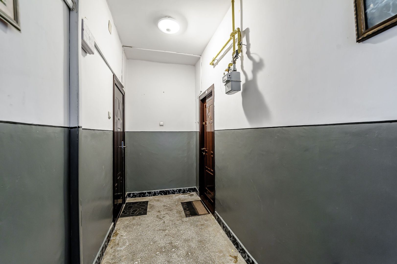 VANDUT! Apartament 3 camere - renovat recent - Poză 4