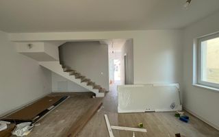 COMISION 0% | Duplex 5 camere | 110 mp | Mosnita Noua - Poză 2