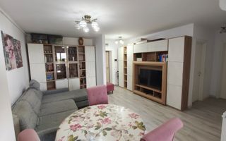 Apartament 3 camere PREMIUM +parcare in HILS Pallady - Poză 1