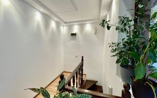 VANZARE VILA ELEGANTA BANU MANTA PIATA VICTORIEI 170MP 5 CAMERE 3 BAI - Poză 9