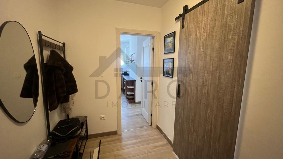 🏡 APARTAMENT CU 2 CAMERE DE ÎNCHIRIAT – ZONA CENTRALĂ, STRADA VIOLETE - Poză 6