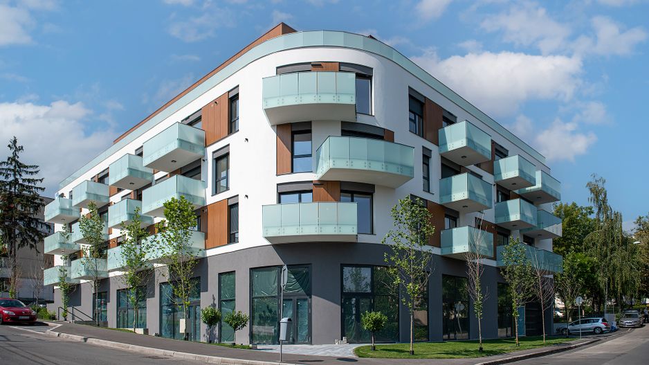 UMF I Apartament 2 camere I str Louis Pasteur 48 I etaj 1 - Poză 20