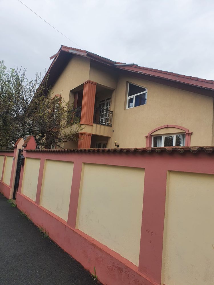 casa Damaroaia Pajura - Poză 1