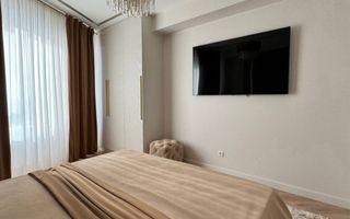 Chirie, apartament, 3 camere, strada Bogdan-Voievod, Râșcani - Poză 5