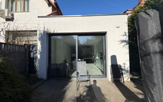 Casa de inchiriat pentru birouri- Andrei Muresanu | 210 mp - Poză 13