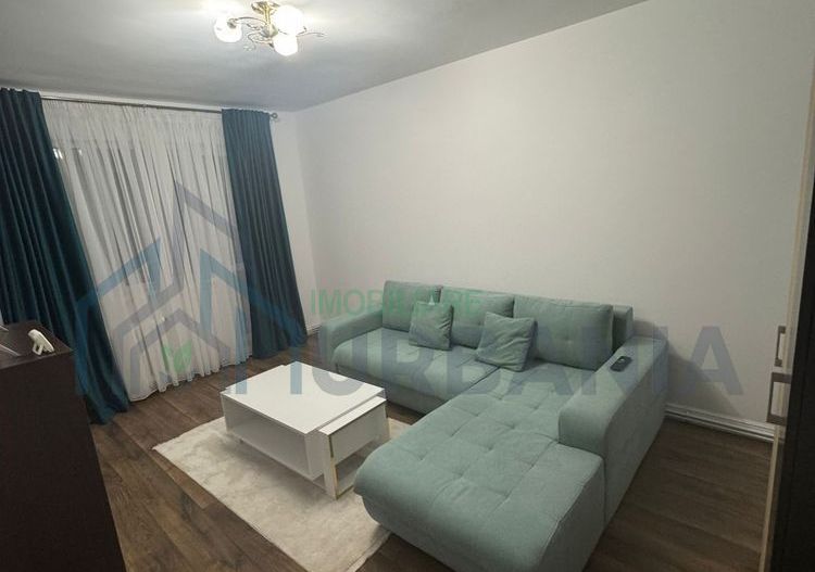 Apartament 3 camere, decomandat, în Tătărași (lângă Tudor Center) - de închiriat - Poză 7
