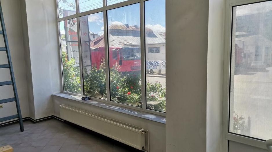 Inchiriere cladire D+P+3, Targul din Vale, stradal - Poză 6