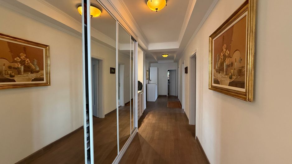 Apartament 3 camere Mamaia - Navodari - vedere la mare - Poză 4