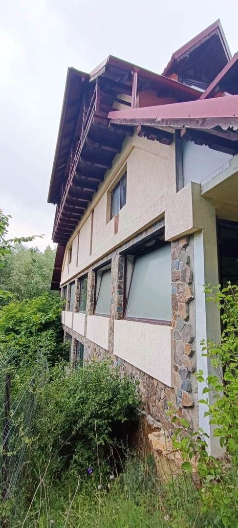 Complex turistic in Valcele-Covasna - Poză 18