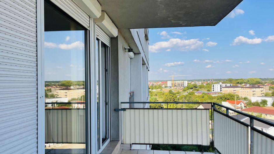 OFERTA REZERVATA - 2 camere, decomandat | Parcare | Terasa 10mp - Poză 6