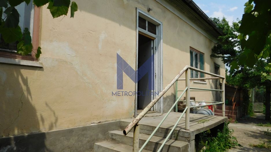 Casă cu arhitectură deosebită de vânzare, cu 800 mp teren, lângă Dedeman - Poză 11