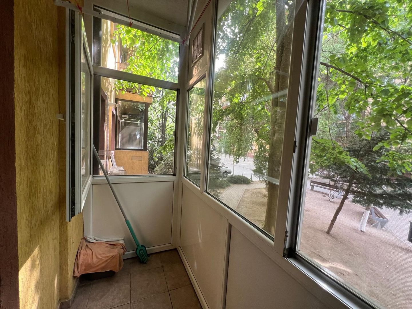 Garsoniera Militari Residence Spatioasa | Gladiolelor - Poză 7